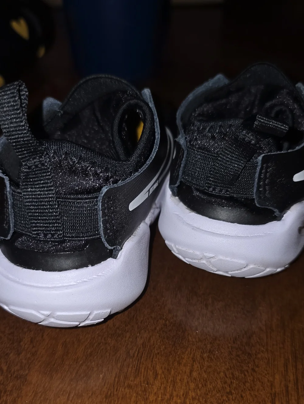 Nike Flex Runners